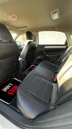 فولكسفاغن باسات